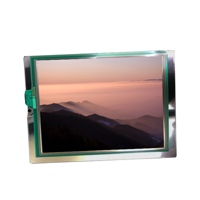 TCG057VGLCT-H51-S Panneau LCD 5,7 pouces affichage LCD 640*480.
