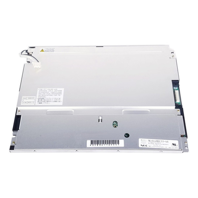 NL6448BC33-46D 6.5 pouces 640*480 écran LCD Panneau LCD Module d'affichage pour NEC