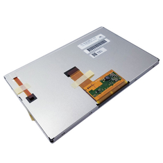 Écran LCD d'origine de 8,0 pouces NL8048BC21-03F pour NEC