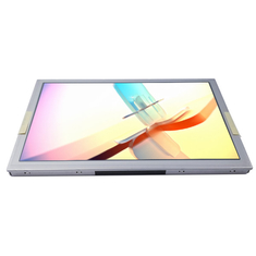 Écran LCD d'origine de 8,0 pouces NL8048BC21-03F pour NEC