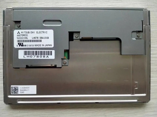 AA070MC01-DA1 Panneau d'écran LCD de 7,0 pouces 800*480 Panneau de module LCD industriel.