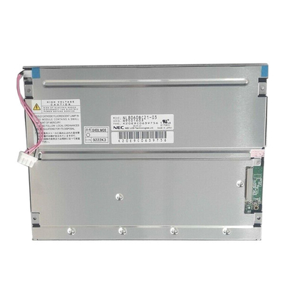 Nouveau écran LCD NL8060BC21-03