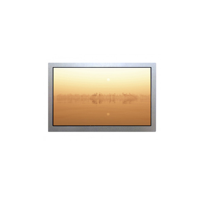 AA084SD01--T2 Module d'écran LCD industriel 8,4 pouces 800*600 Affichage LCD au toucher
