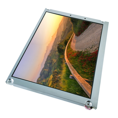 Panneau d'écran LCD RGB 800*480 NL8060BC31-27D