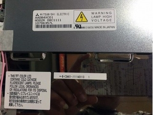 AA084XC01 8,4 pouces 1024*768 Écran LCD industriel à haute luminosité