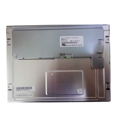 AA084XE11ADA11 8,4 pouces 1024*768 TFT LED LCM Panneau d'affichage LCD