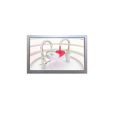 AA084XE11-CB2 pour Mitsubishi 8,4 pouces Résolution écran LCD 1024 * 768