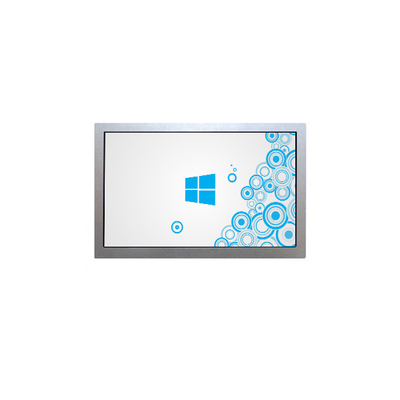 AA101TA02ADA21 Affichage tactile LCD de 10,1 pouces 1280*800 pour le secteur industriel