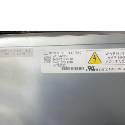 Module LCD AA104VC15 10,4 pouces écran LCD 640*480 affichage LCD