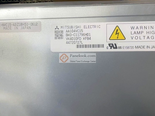 Module LCD AA104VC15 10,4 pouces écran LCD 640*480 affichage LCD