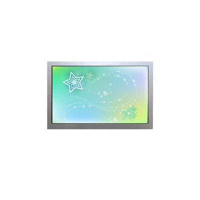 AA104VL02 10,4 pouces 640*480 Écran LCD industriel