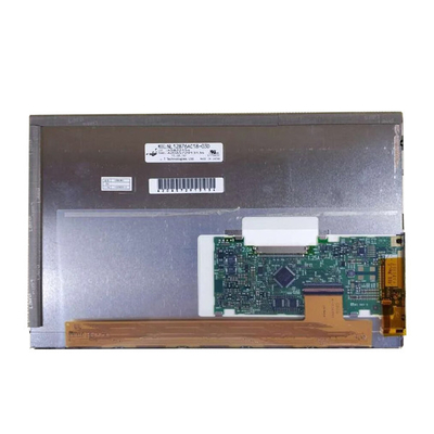Panneau d'affichage LCD NL12876AC18-03D
