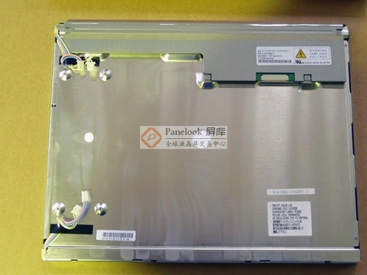AA150XN07 Écran LCD TFT industriel de 15,0 pouces 1024*768 Affichage par module LCD
