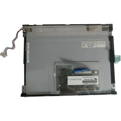 LT104AC54100 640*480 panneau LCD 10,4 pouces pour le secteur industriel