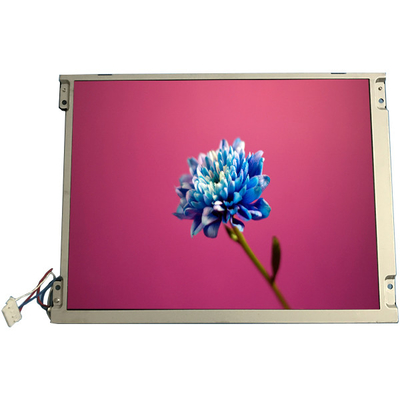 LT104AC54100 640*480 panneau LCD 10,4 pouces pour le secteur industriel