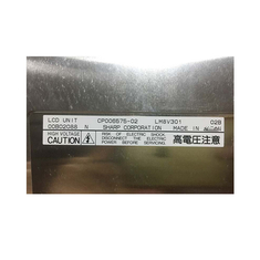 LM8V301 Écran LCD de 7,7 pouces pour une application industrielle