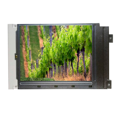 Écran LCD compatible LM32P07 pour la série d'oscilloscope Tektronix TDS210 TDS220
