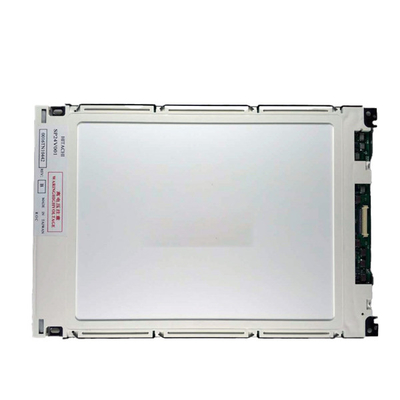 9.4 pouces SP24V001 Connecteur 15 broches Panneau LCD industriel