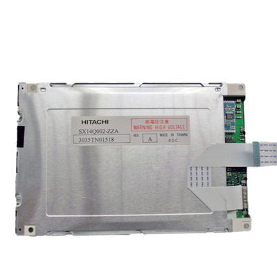 SX14Q002-ZZA 5,7 pouces 320*240 70PPI Affichage LCD tactile