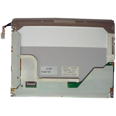 LQ84S02 01A 8.4 pouces 800*600 écran LCD
