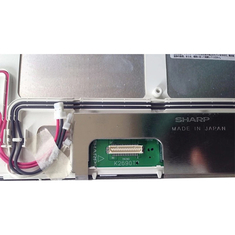 LQ088H9DR01U Nouveau module d'affichage LCD TFT automobile de 8,8 pouces 640 * 240