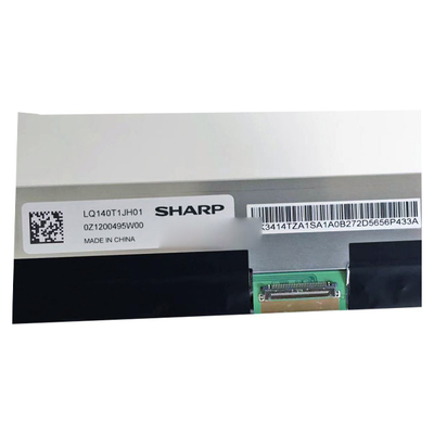 LQ140T1JH01 Affichage LCD de 14,0 pouces 2560*1440