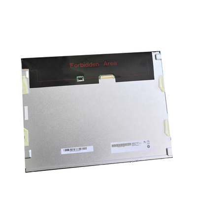 Pour l'écran LCD industriel G150XTN06.8 de 15,6 pouces à 60 Hz