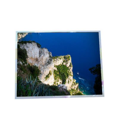 Pour l'écran LCD industriel G150XTN06.8 de 15,6 pouces à 60 Hz