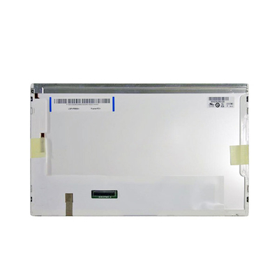 G101STN01.A 10,1 pouces 40 broches Connecteur écran LCD industriel