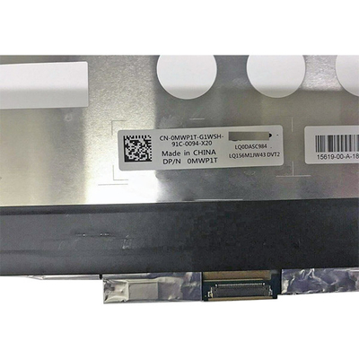 LQ156M1JW43 Nouveau écran de 15,6 pouces pour Dell Precision 5540