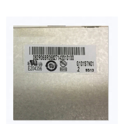 L'original est en stock 10.1 pouces G101STN01.2 Panneau LCD industriel