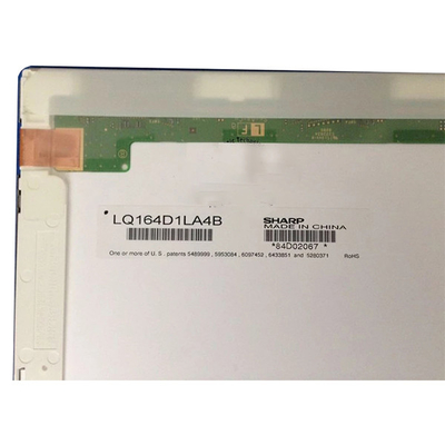 LQ164D1LA4B Original en stock Écran LCD de 16,4 pouces