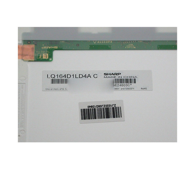 Affichage LCD LQ164D1LD4A pour Sony Vaio PCG-81212M