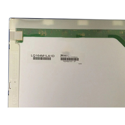 LQ164M1LA1D écran LCD de 16,4 pouces 1920*1080