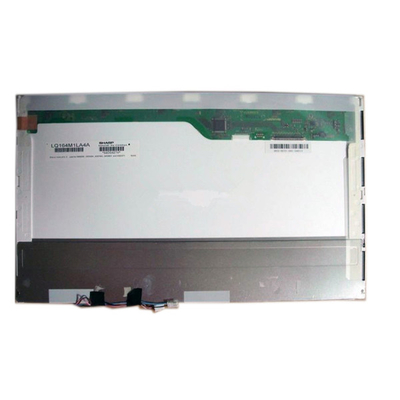 LQ164M1LA4A Nouveau écran d'ordinateur portable LCD original de 16,4 pouces pour Sony VGN-FW