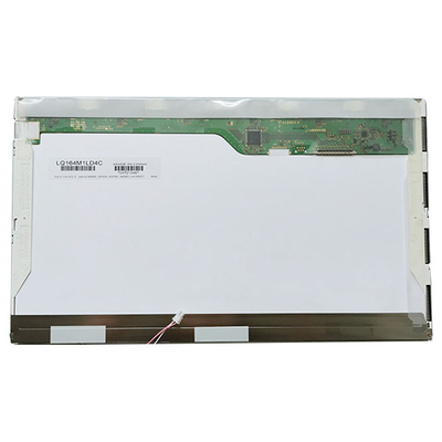 LQ164M1LD4C Écran LCD 16,4 pouces 1920*1080 Affichage LCD Module TFT