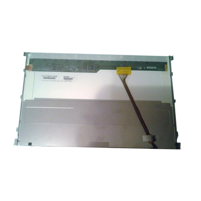 LQ170M1LA4B Écran LCD 17,0 pouces Affichage LCD Module TFT