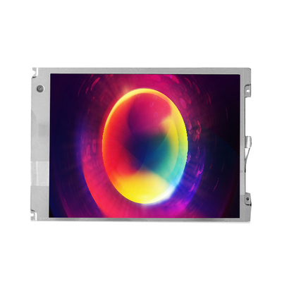 8.4 pouces G084SN03 V2 Module industriel LCD TFT à 4 fils tactile résistif
