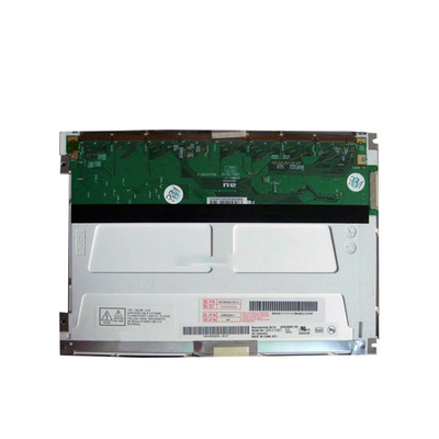 8.4 pouces G084SN03 V2 Module industriel LCD TFT à 4 fils tactile résistif