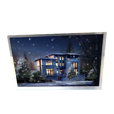G070VVN01.2 Affichage LCD TFT de 7,0 pouces 800*480 133PPI Panneau haute luminosité