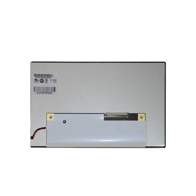 G070VVN01.2 Affichage LCD TFT de 7,0 pouces 800*480 133PPI Panneau haute luminosité