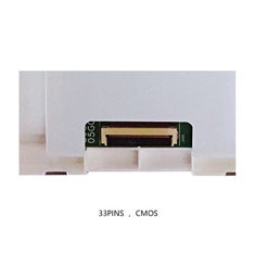 Fourniture de G057QTN01.0 5,7 pouces 33 broches écran LCD