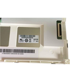 Fourniture de G057QTN01.0 5,7 pouces 33 broches écran LCD