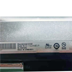 B173ZAN03.3 Panneau LCD TFT de 17,3 pouces et 40 broches pour AUO