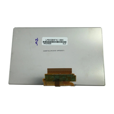 TM050XYS21-02 Écran LCD de 5,0 pouces Affichage LCD 272*480