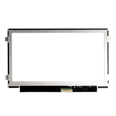 LTN101NT05-A01 10.1 pouces 1024 * 600 écran LCD pour ordinateur portable