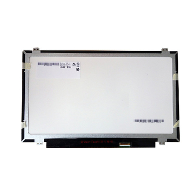 B140XTN04.E 14,0 pouces 1366*768 Pour écran TFT-LCD pour ordinateur portable