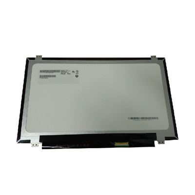 B140RTN03.1 panneau d'écran TFT-LCD de 14,0 pouces 1600*900