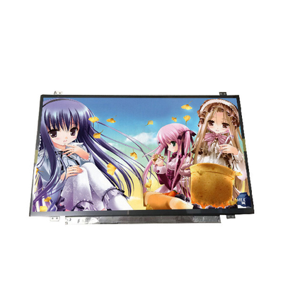 B140RTN03.1 panneau d'écran TFT-LCD de 14,0 pouces 1600*900
