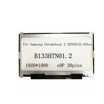 B133HTN01.2 13,3 pouces 1920*1080 module d'écran LCD